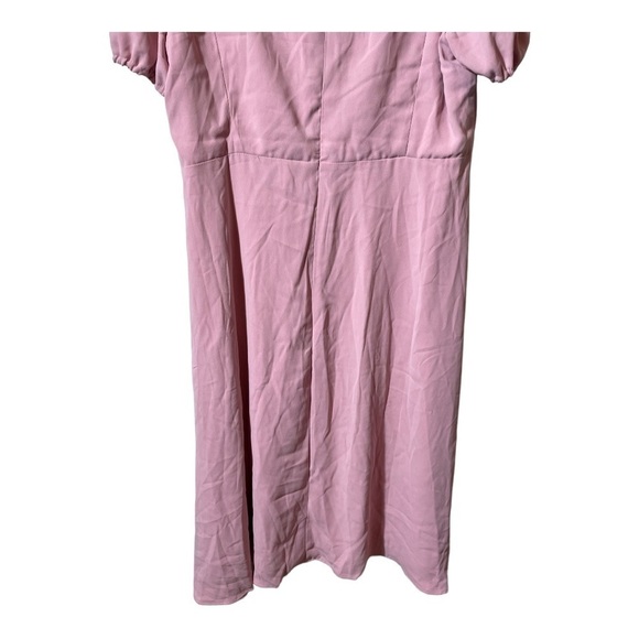 alexia Admor Gracie Sweetheart Slit Dress size 1X - Picture 11 of 13